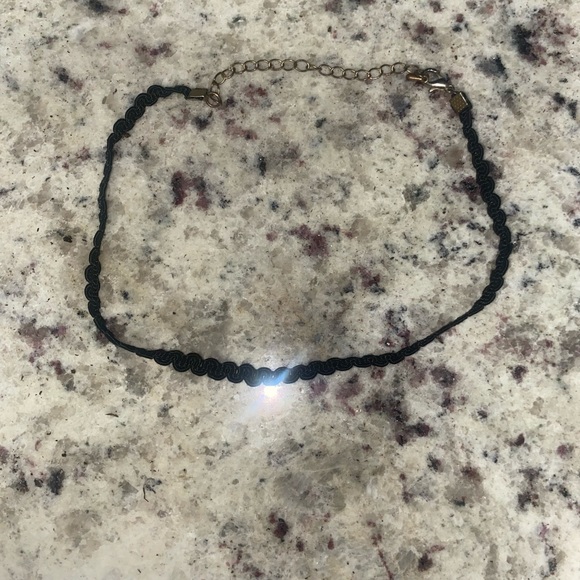 Black Choker - Picture 2 of 3